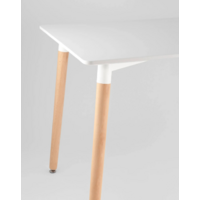 Stool Group Oslo / BM-T04 (белый) Image #3