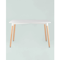 Stool Group Oslo / BM-T04 (белый) Image #2