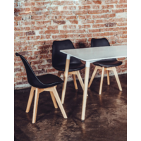 Stool Group Oslo / BM-T04 (белый) Image #9