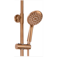 Rea Lungo Copper Brush P8807 Image #3