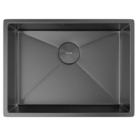 ZorG Zerox 59 U / IF PVD Gunblack Image #1