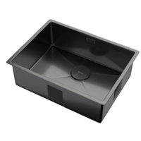 ZorG Zerox 59 U / IF PVD Gunblack Image #2