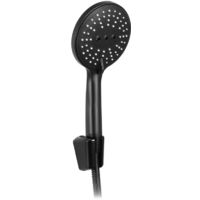 Rea Foss Black matt B5099 Image #3