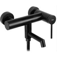 Rea Foss Black matt B5099 Image #2