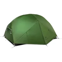 Naturehike Mongar NH17T007-M 210T / 6927595767658 (зеленый)