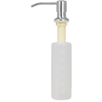 ARFEKA ECO AR мойка 600*500, роллер-мат, дозатор SATIN DECOR VOLCANIC ROCK Image #5