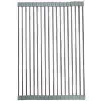 ARFEKA ECO AR мойка 600*500, роллер-мат, дозатор SATIN DECOR VOLCANIC ROCK Image #6