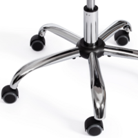 TetChair Melody (велюр Clermon светло-синий) Image #10