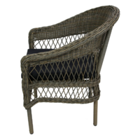 Garden Story Бейхан / GS020/1С (темно-серый) Image #4