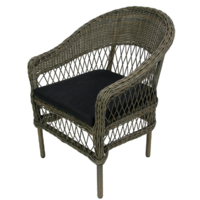 Garden Story Бейхан / GS020/1С (темно-серый) Image #2