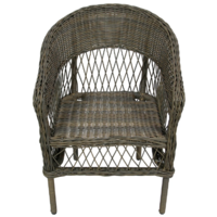 Garden Story Бейхан / GS020/1С (темно-серый) Image #3