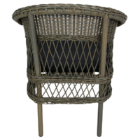 Garden Story Бейхан / GS020/1С (темно-серый) Image #5