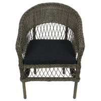 Garden Story Бейхан / GS020/1С (темно-серый)