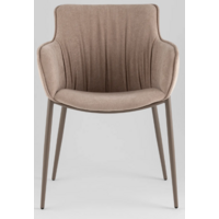 Stool Group Твигги / LV-118-RlL-08-7006 (шенилл бежевый/бежево-серый) Image #3