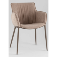 Stool Group Твигги / LV-118-RlL-08-7006 (шенилл бежевый/бежево-серый) Image #2