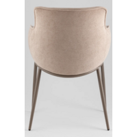 Stool Group Твигги / LV-118-RlL-08-7006 (шенилл бежевый/бежево-серый) Image #5