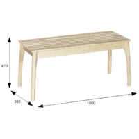 Мебелик Массив (лак) Image #4