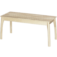 Мебелик Массив (лак) Image #2