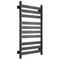 Ростела Квадро V 50 400х1000/10 1/2" (Ral 9005, нижнее подключение) Image #3