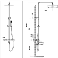 Vincea Villa VSFS-1VL1GM Image #4