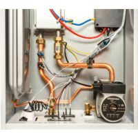 Kotitonttu Ainova QM-12 / 0000000123 Image #6