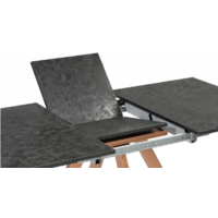 Woodville Райн 116-160x77 раздвижной / 619234 (малави/медь) Image #8