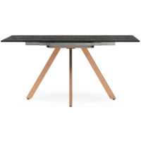 Woodville Райн 116-160x77 раздвижной / 619234 (малави/медь) Image #6