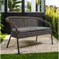 AIKO Deco 130x70x80 7019П серо-коричневый Image #4