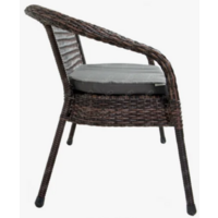 AIKO Deco 130x70x80 7019П серо-коричневый Image #3