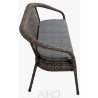 AIKO Deco 130x70x80 7019П серо-коричневый Image #2