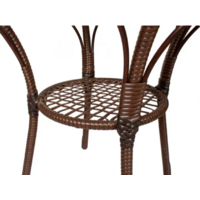 M-Group Ялта (с ротангом, коричневый)