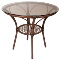 M-Group Ялта (с ротангом, коричневый) Image #2