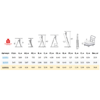 Новая высота NV 3231 / 3231312 Image #8