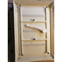 Pelican T109SQ 100x90x14 (с сифоном) Image #4