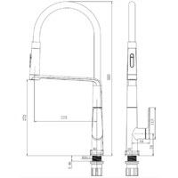 Vincea VKF-118GM Image #3