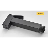 CeramaLux KBS/001 черный матовый Image #3