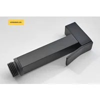 CeramaLux KBS/001 черный матовый Image #4