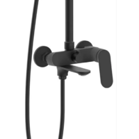 Rea Marco black matt P8545 Image #3