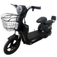 Terax Kengo JY01 черный