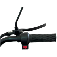 Terax Kengo JY01 черный Image #3