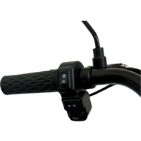 Terax Kengo JY01 черный Image #4