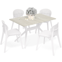 Sheffilton SHT-DS267 (онтарио/белый)