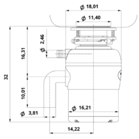 ZorG Premium FWD Medium Image #10