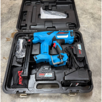 Toua DCCN25 Image #2