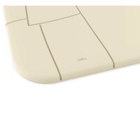 Sheffilton SHT-DS310 (темно-зеленый/бежевый) Image #10