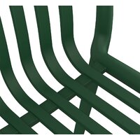 Sheffilton SHT-DS310 (темно-зеленый/бежевый) Image #6