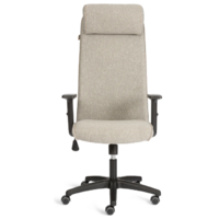 TetChair Pragmatic Plt ткань (серый/бежевый) Image #3