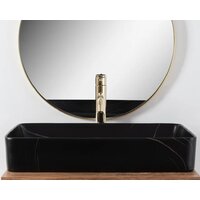 Rea Denis Black Stone matt U6510 Image #3