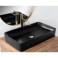 Rea Denis Black Stone matt U6510 Image #2