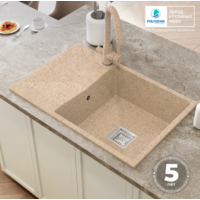 Polygran Blade 760 (песочный 302) Image #4